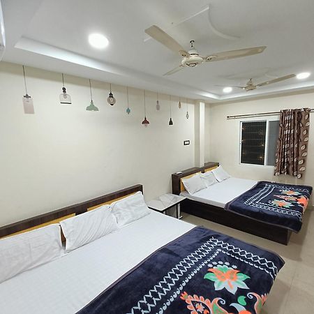 Hotel Shipra Inn Ujjain Exterior photo