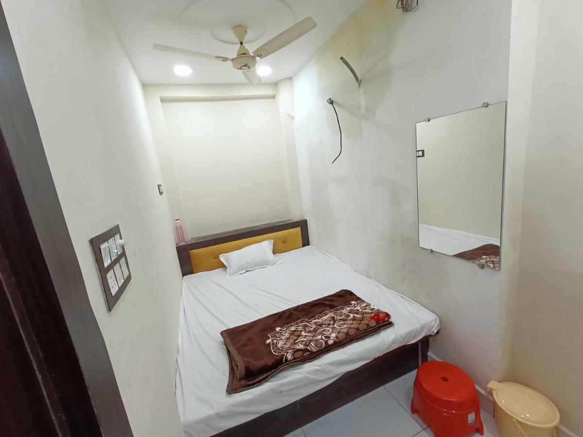 Hotel Shipra Inn Ujjain Exterior photo