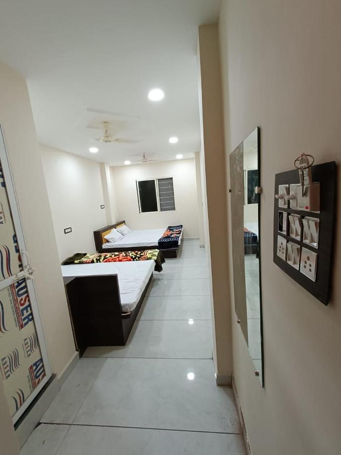 Hotel Shipra Inn Ujjain Exterior photo