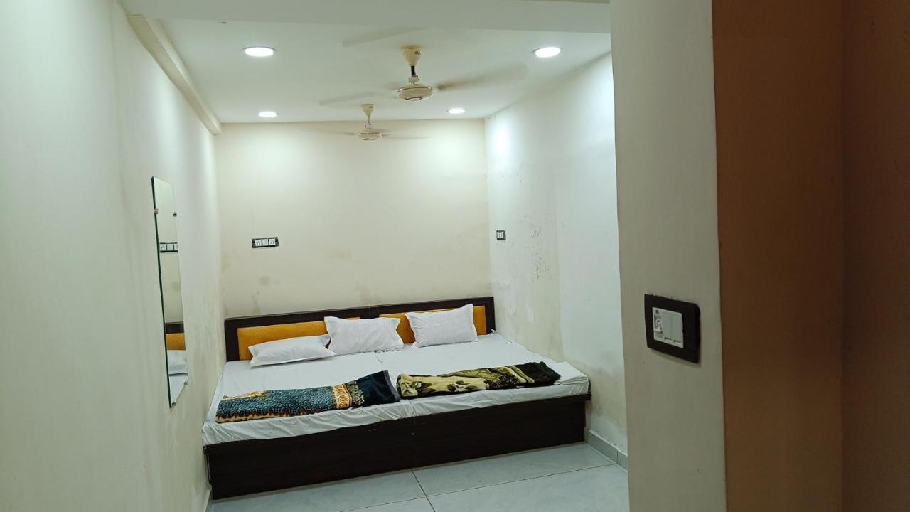 Hotel Shipra Inn Ujjain Exterior photo