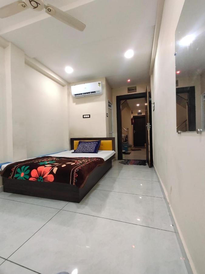 Hotel Shipra Inn Ujjain Exterior photo