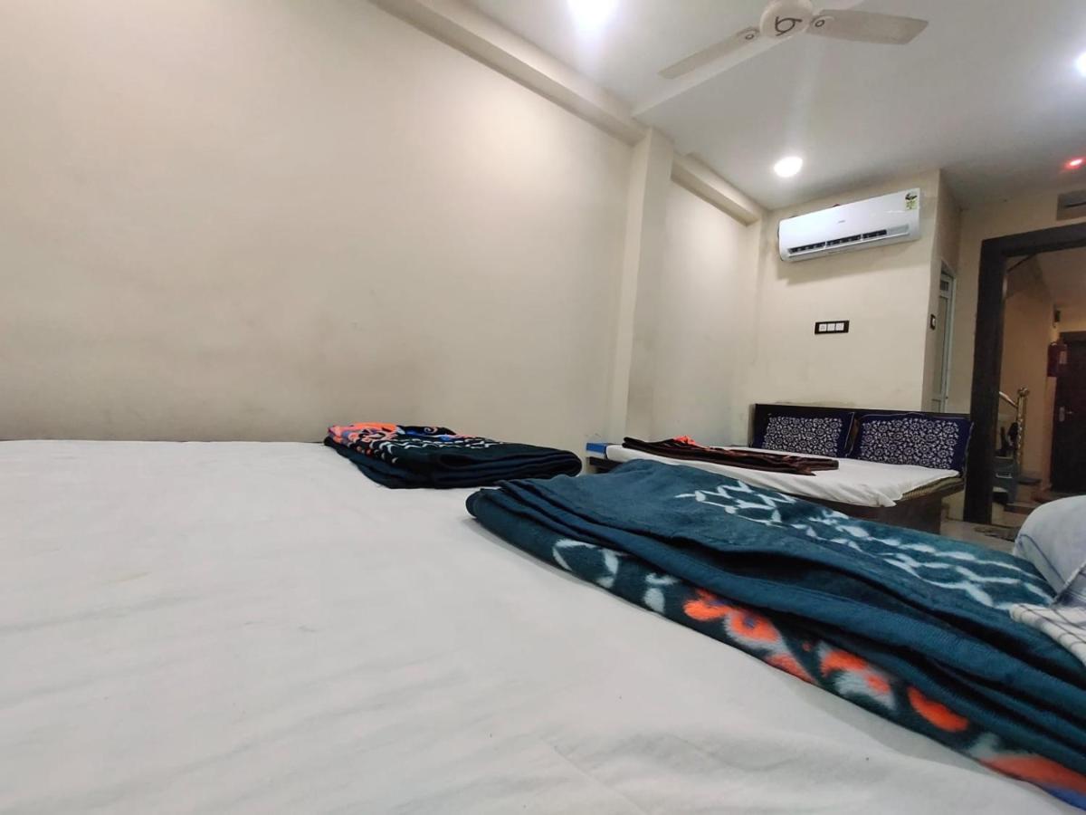 Hotel Shipra Inn Ujjain Exterior photo