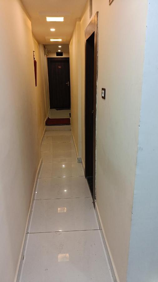 Hotel Shipra Inn Ujjain Exterior photo