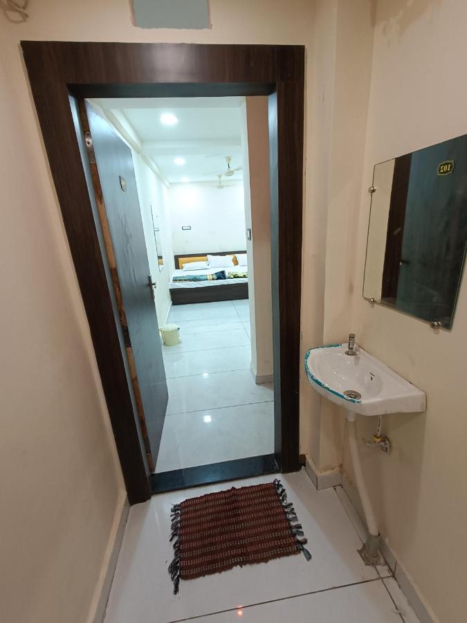 Hotel Shipra Inn Ujjain Exterior photo
