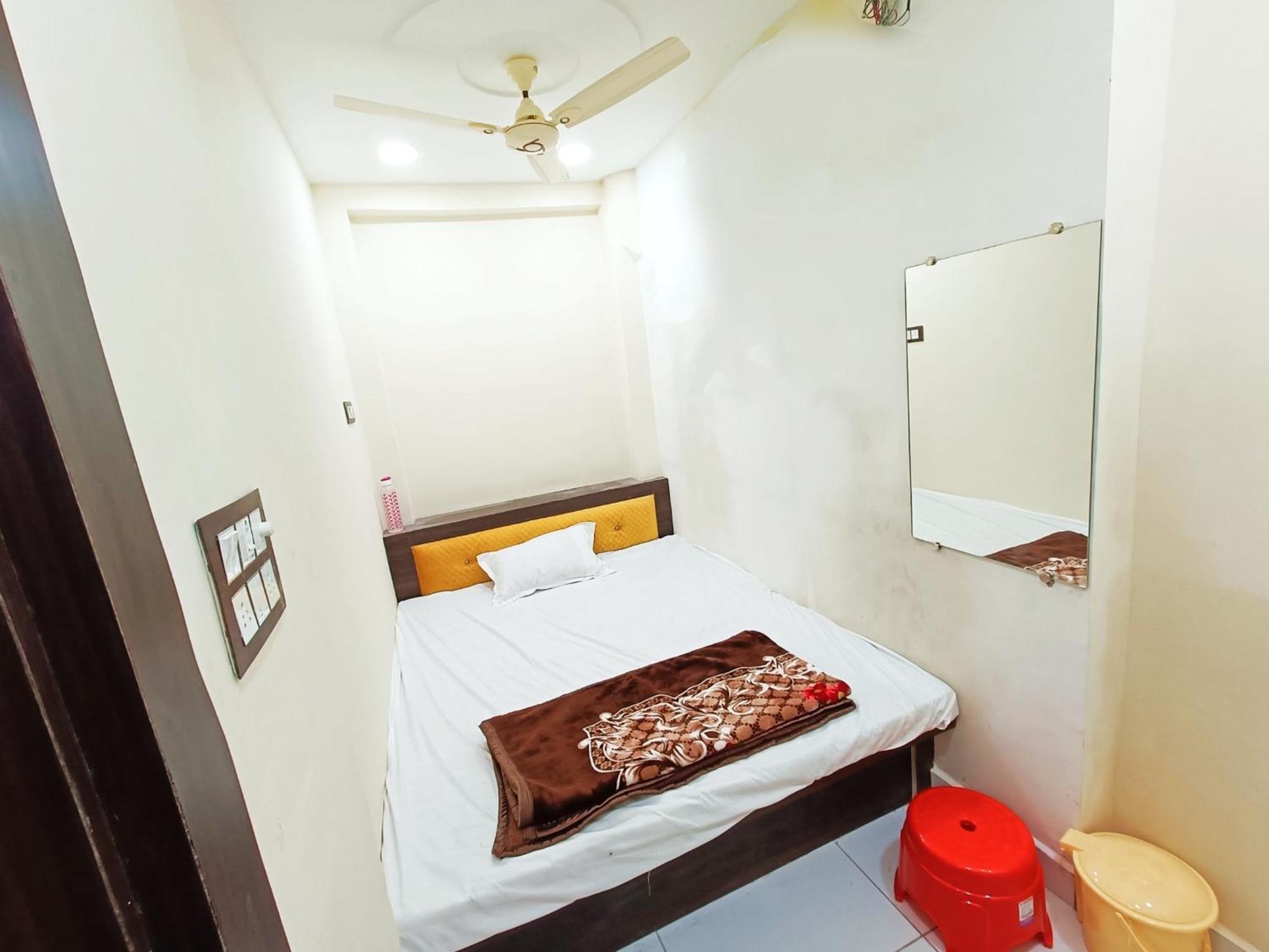 Hotel Shipra Inn Ujjain Exterior photo