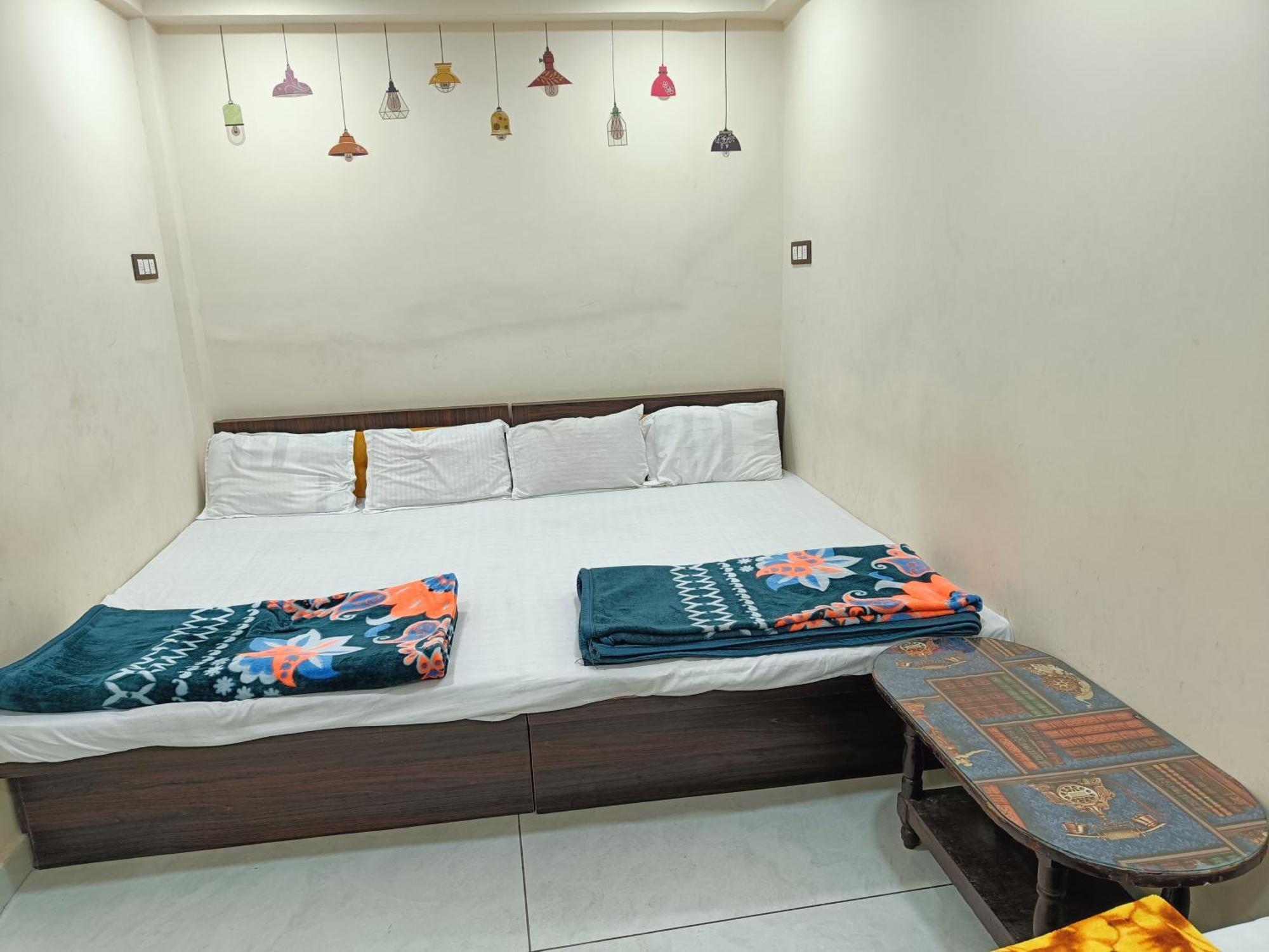 Hotel Shipra Inn Ujjain Exterior photo