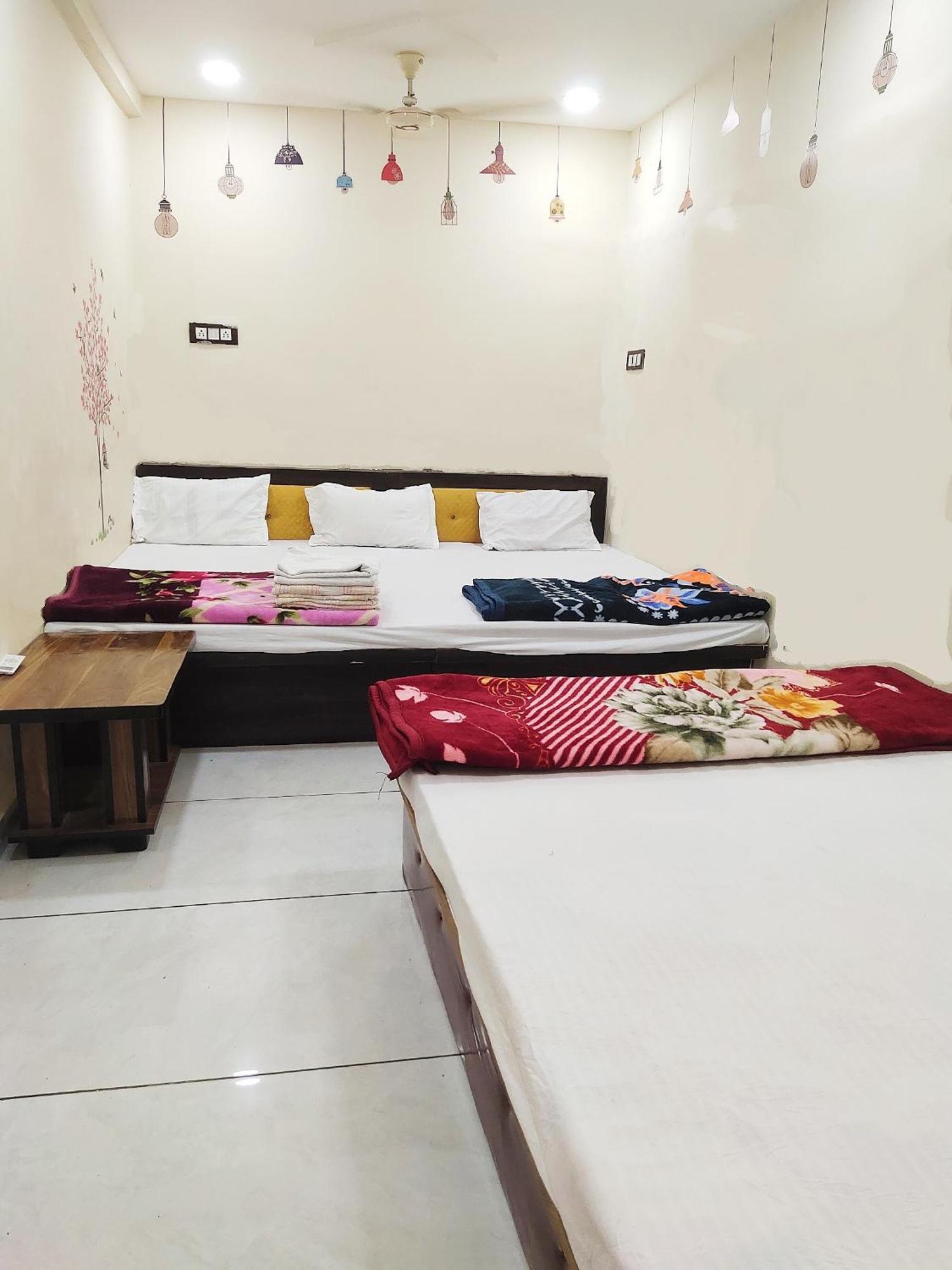 Hotel Shipra Inn Ujjain Exterior photo