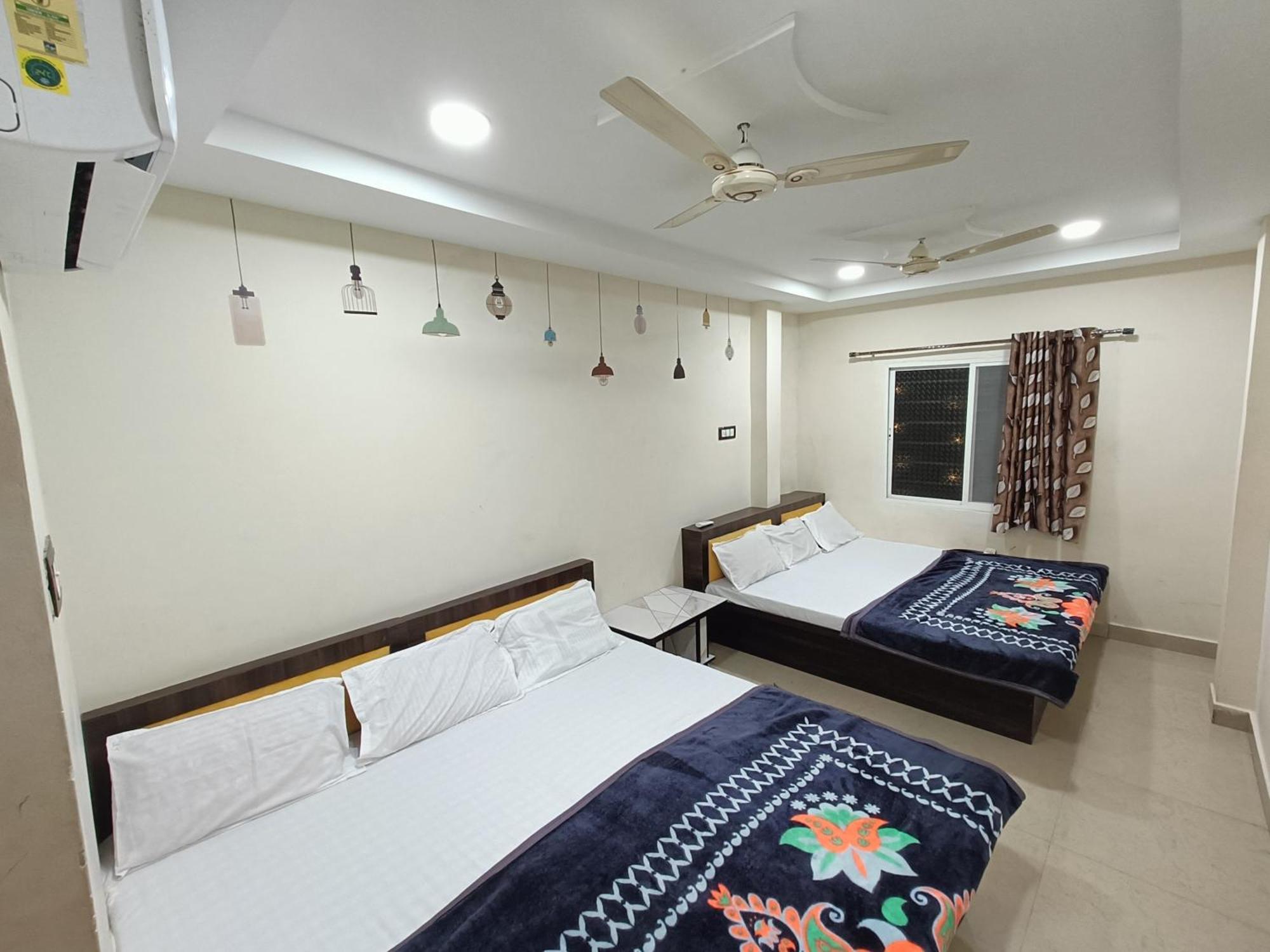 Hotel Shipra Inn Ujjain Exterior photo