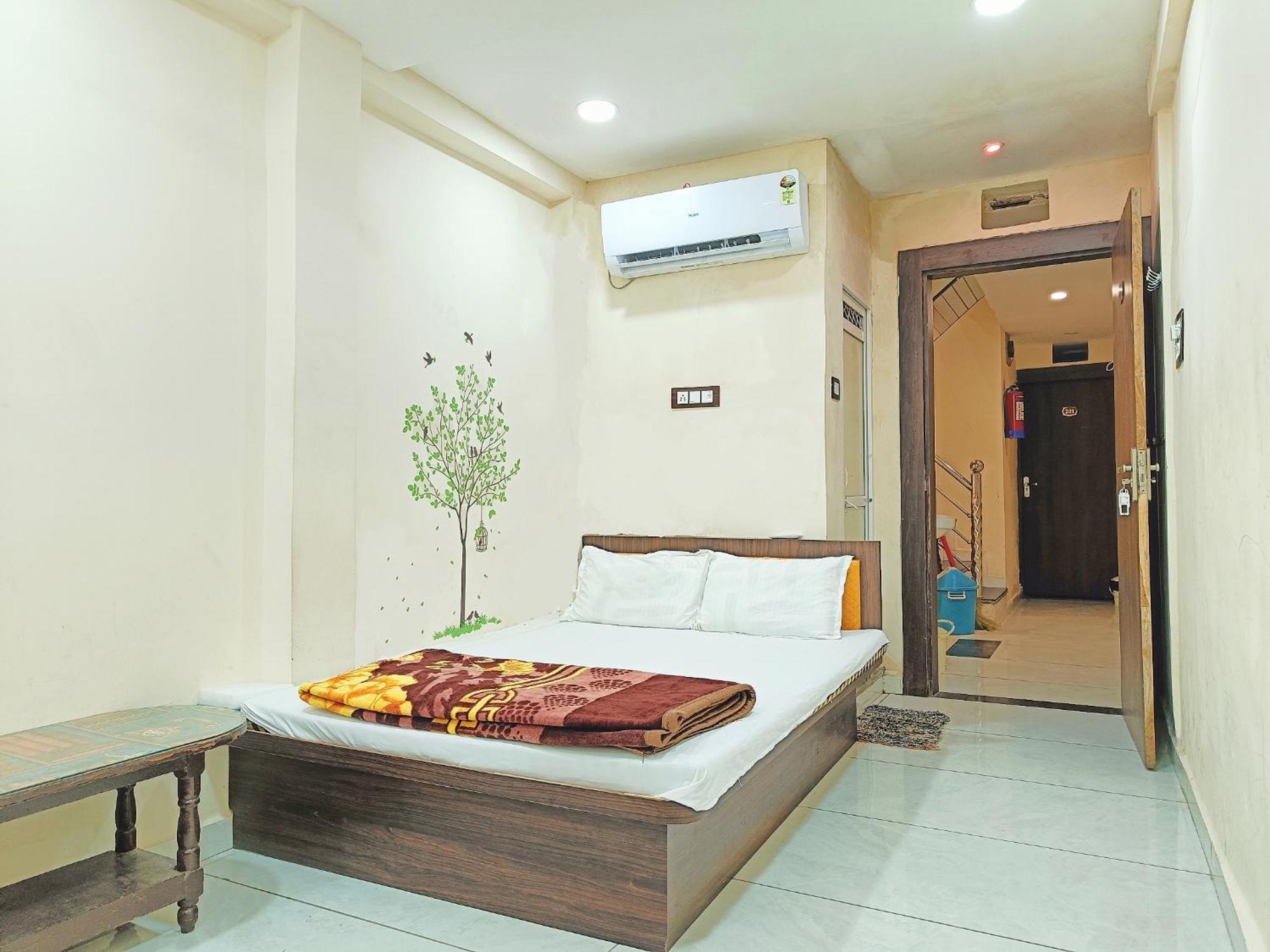 Hotel Shipra Inn Ujjain Exterior photo