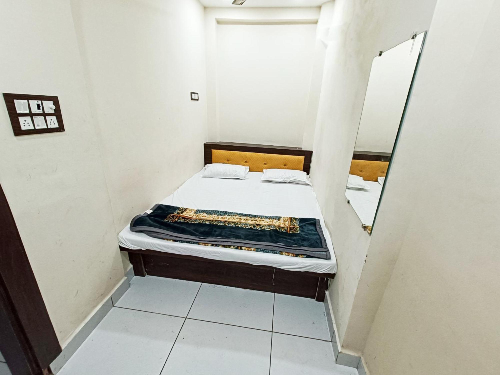 Hotel Shipra Inn Ujjain Exterior photo